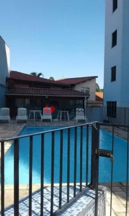 Imagem Apartamento à venda 3 Quartos, 1 Suite, 1 Vaga, 78M², Sacomã, São Paulo - SP