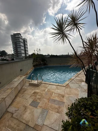 Imagem Apartamento à venda no bairro Vila Dayse - São Bernardo do Campo/SP