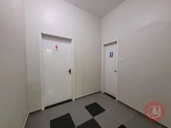 Imagem Conjunto para alugar, 333 m² por R$ 8.450,00/mês - Centro Histórico - Porto Alegre/RS
