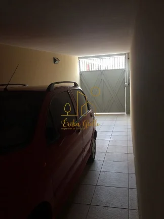 Imagem Oportunidade Única: Sobrado à Venda Próximo à Serra do Japi