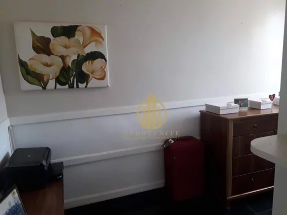 Imagem Cobertura com 2 dormitórios à venda, 99 m² por R$ 270.000,00 - Presidente Médici - Ribeirão Preto/SP