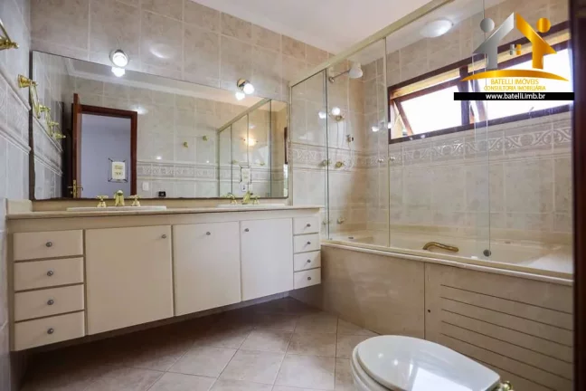 Imagem Casa à venda no condomínio Granja Viana II (Glebas IV e V), em Cotia - SP | Batelli Imóveis