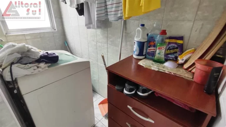 Imagem APARTAMENTO RESIDENCIAL em PRAIA GRANDE - SP, AVIAÇÃO