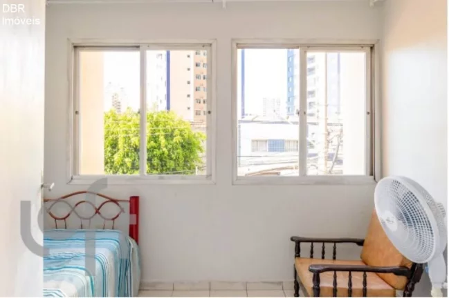 Imagem APARTAMENTO RESIDENCIAL em São Paulo - SP, Aclimação