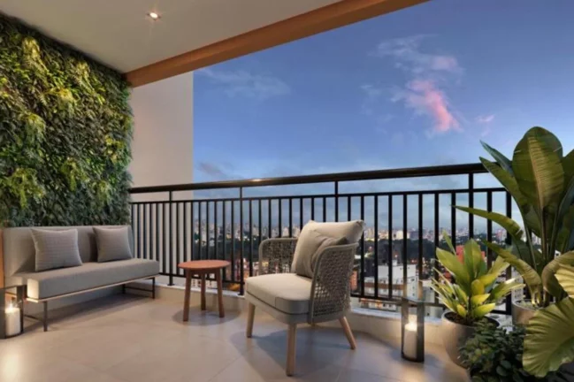 Imagem APARTAMENTO RESIDENCIAL em São Bernardo do Campo - SP, Planalto