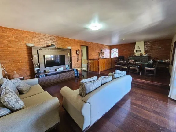 Imagem Casa para Venda em Teresópolis / RJ no bairro Barra do Imbuí