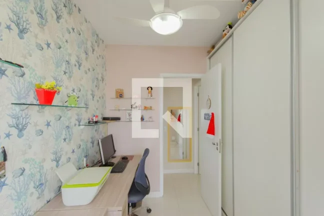 Imagem Apartamento à Venda - Cambuci, 2 Quartos, 64 m2