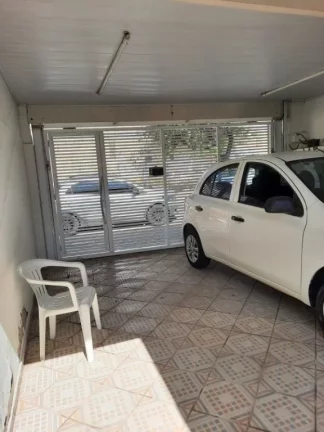Imagem Casa com 3 dormitórios à venda, 107 m² por R$ 380.000,00 - Vila Varela - Poá/SP