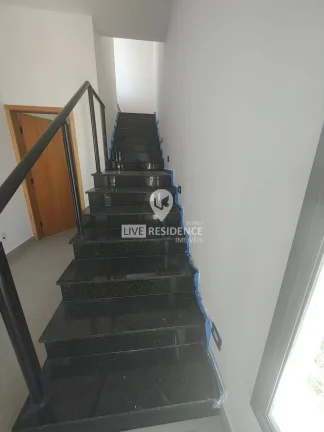 Imagem Linda casa à venda no Condomínio Portal San Giovanni!