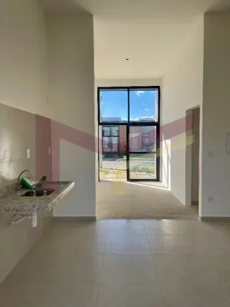 Imagem Casa 3/4 sendo um suite no Haute