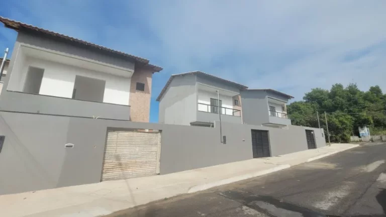 Foto do imóvel: CASA RESIDENCIAL em SERRA - ES, JARDIM ATLÂNTICO