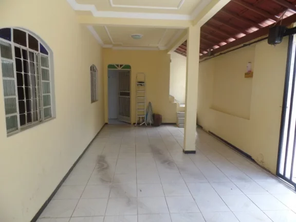 Imagem Casa no Esperança - Ipatinga