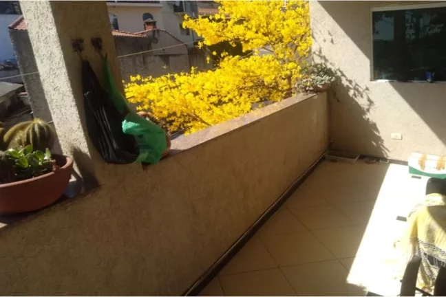 Imagem Casa para locação no Jardim Marisa