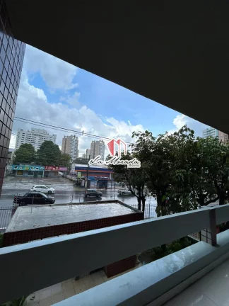 Imagem SAN REMO - Vieiralves, 3 Suítes, 1 vaga, VENDA!