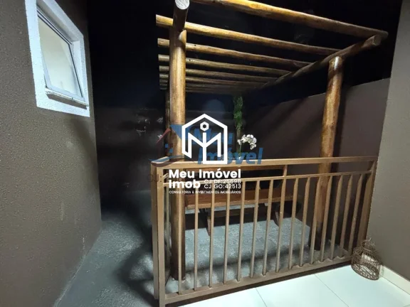 Imagem Varandas Premier Valparaíso APTO 2 Quartos 1 Vaga 45m² Área de Serviço Lazer