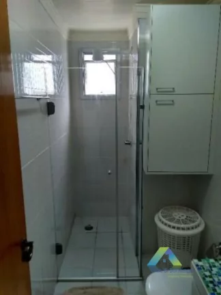 Imagem Apartamento Residencial à venda, Vila Brasílio Machado, São Paulo - .
