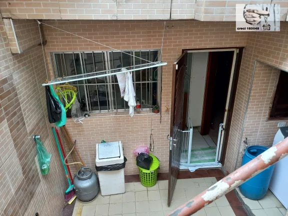 Imagem Casa Sobrado com 258m² - Vila Carbone
