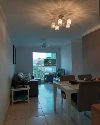 Imagem APARTAMENTO 68,00 M SENDO 1 SUÍTE SALA 2 AMBIENTES SACADA COZINHA PLANEJADA ARMÁRIOS ESCRITÓRIO 1 VAGA DE GARAGEM PRÓXIMO AO METRÔ SÃO PAULO MORUMBI