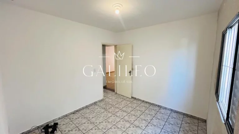 Imagem CASA TÉRREA PARA LOCAÇÃO NO JARDIM DAS SAMAMBAIAS EM JUNDIAÍ -SP