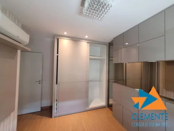 Imagem APTO. A VENDA DE 04 QTOS, 02 SUITES BAIRRO SANTO AGOSTINHO-MG