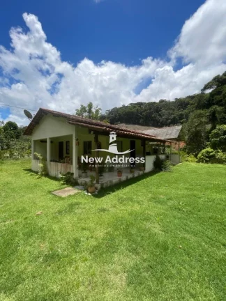 Imagem Casa à venda em Domingos Martins - 2.000 m²