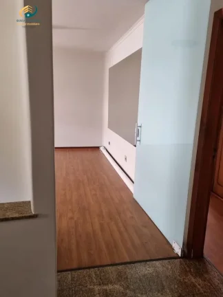 Imagem Sobrado à venda no bairro Indianópolis - São Paulo/SP, Zona Sul