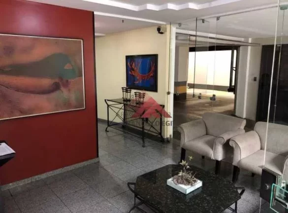 Imagem Apartamento com 2 dormitórios à venda, 85 m² por R$ 515.000,00 - Ingá - Niterói/RJ
