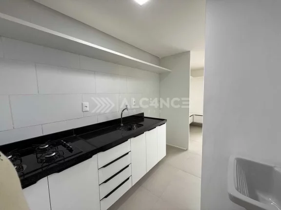 Imagem Apto - 2 Quartos - 1 Suíte - 54 m² - Intermares, Cabedelo/PB