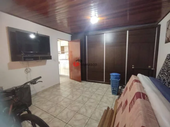 Imagem Sobrado à venda, Olímpico, São Caetano do Sul, SP