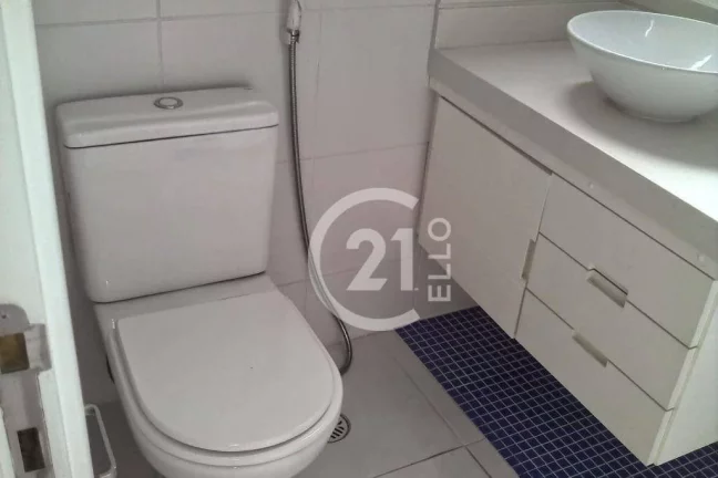 Imagem Apartamento com 4 dormitórios à venda, 260 m² - Parque do Morumbi - São Paulo/SP