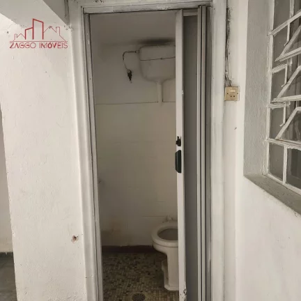 Imagem Belíssimo sobrado em Santo amaro