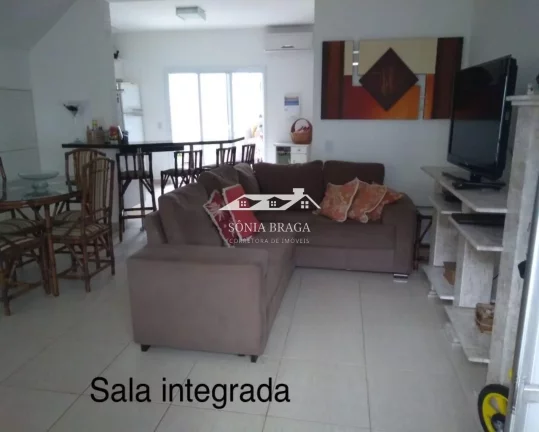 Imagem CASA RESIDENCIAL em Bertioga - SP, Boracéia