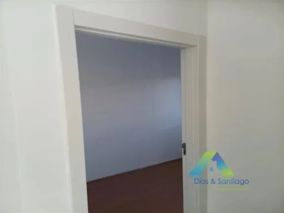 Imagem Apartamento a venda com 02 quartos proximo ao metro .
