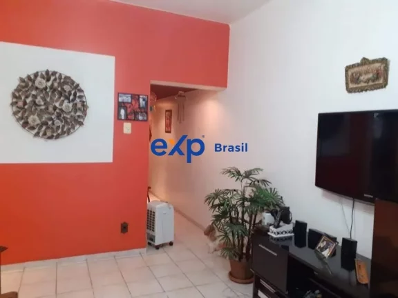 Imagem Apartamento para Venda em Rio de Janeiro, OLARIA, 2 dormitórios, 1 banheiro, 1 vaga