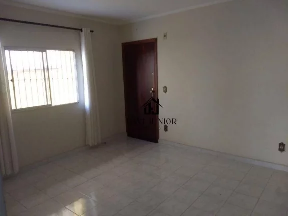 Imagem Apartamento à venda, 75 m² por R$ 300.000,00 - Vila São Caetano - Sorocaba/SP