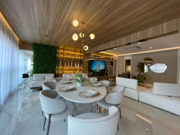 Imagem Apartamento à venda Arkadio Brooklin 143m²