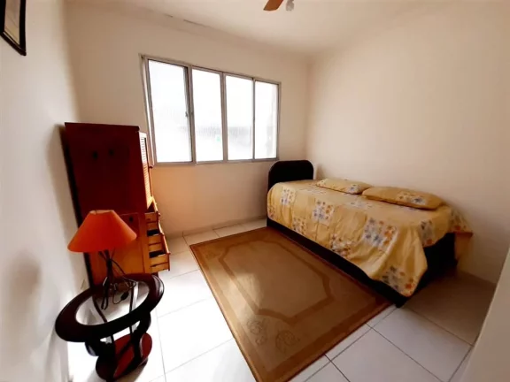 Imagem Apartamento com 2 dorms, Boqueirão, Praia Grande - R$ 208 mil, Cod: 2696