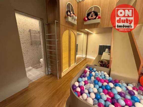 Imagem Apartamento Alto Padrão