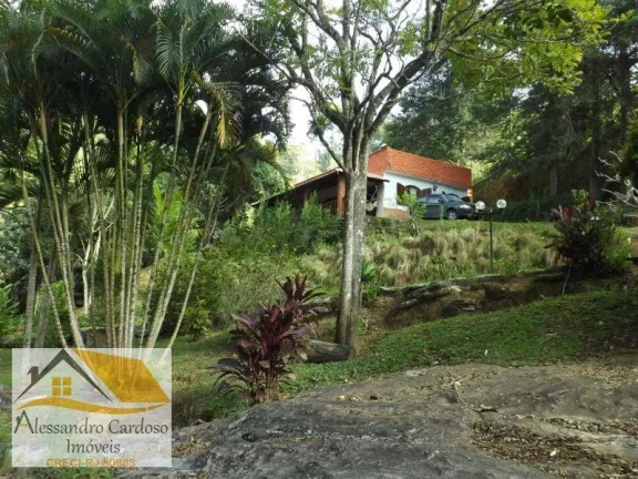 Imagem VENDO SÍTIO COM 94MIL mts² EM RIOGRANDINA