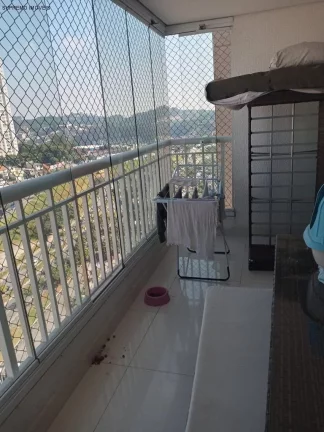 Imagem APARTAMENTO RESIDENCIAL em TABOÃO DA SERRA - SP, JARDIM WANDA