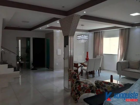 Imagem VENDO CASA NA BARAUNAS