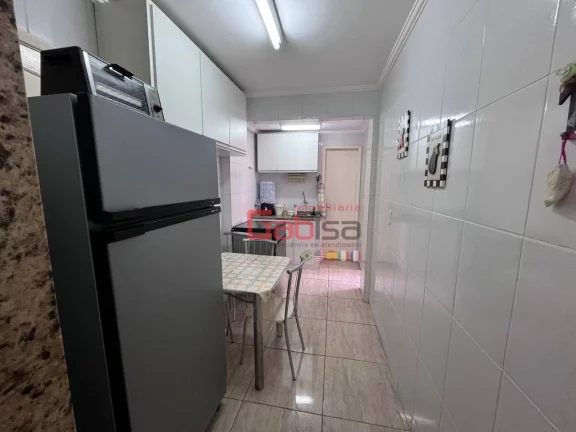 Imagem Apartamento com 2 dormitórios à venda, 60 m² por R$ 450.000,00 - Centro - Cabo Frio/RJ