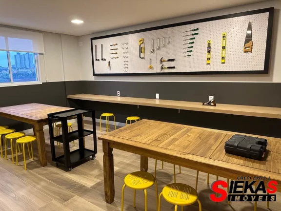 Imagem Imperdível! Apartamento à venda em São Paulo-SP, na Vila Matilde, com 3 quartos, 1 suíte, 1 sala, 2 banheiros, 2 vagas de garagem e 65m²