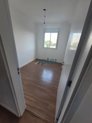 Imagem Apartamento novo de 55 m² no Living Magic - Rudge Ramos - SBC