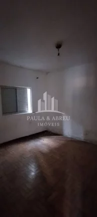 Imagem Terreno 300m² (10 X 30mts) com Casa Antiga com 6 Cômodos, Escritura no Jardim Zaíra 2, Mauá-SP