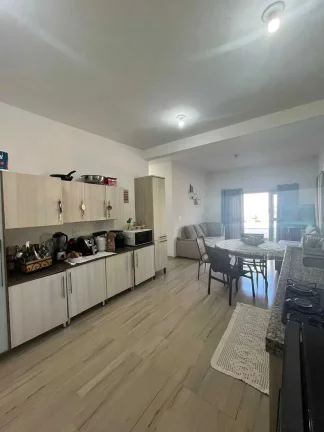 Imagem Casa com 3 dormitórios sendo 2 suítes e 4 vagas de garagem em São Francisco do Sul- SC