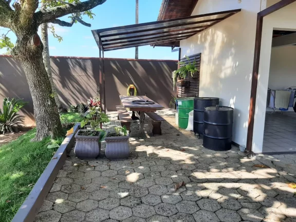 Imagem CASA RESIDENCIAL em Barra Velha - SC, Centro