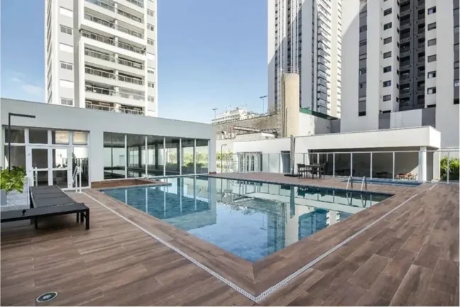 Imagem APARTAMENTO RESIDENCIAL em São Paulo - SP, Vila Leopoldina