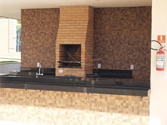 Imagem Apartamento - Ribeirão Preto - Quinta da Primavera