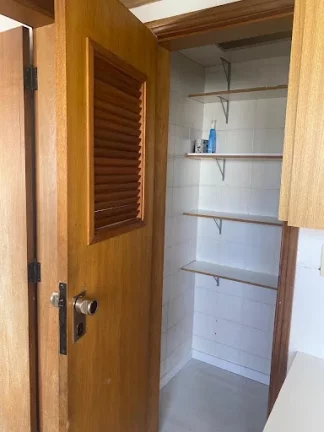 Imagem Apartamento com 3 dormitórios para alugar, 136 m² - Pompeia - São Paulo/SP